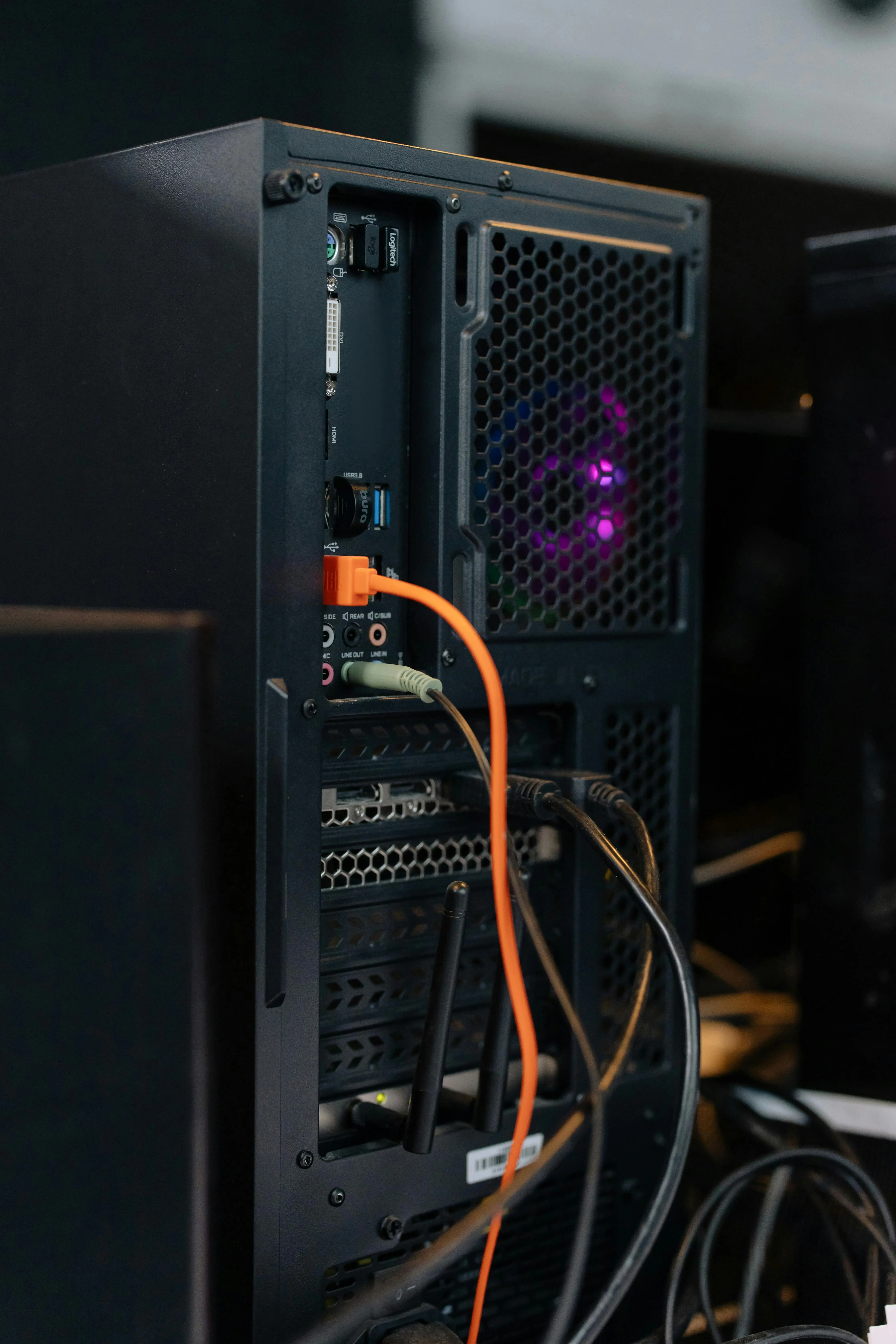 Alles rund um PC/Notebook