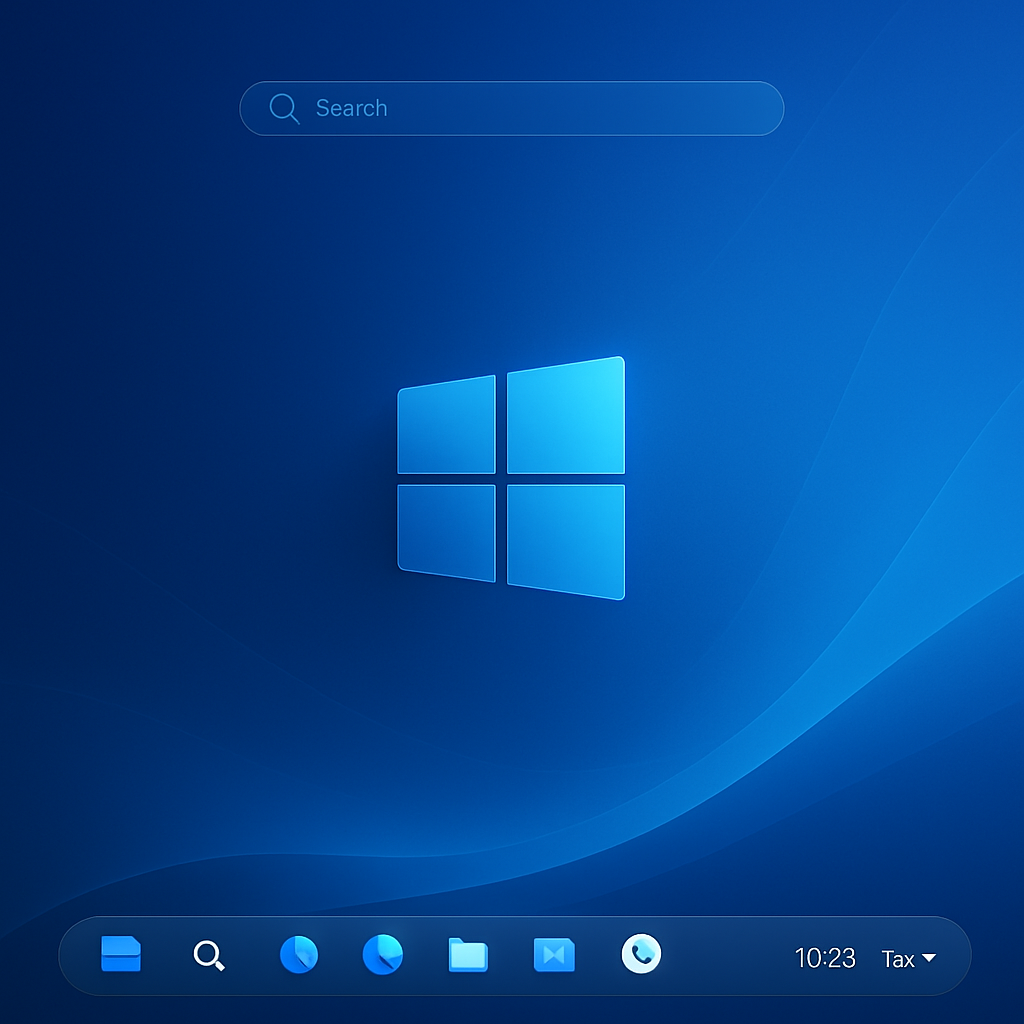 Windows 12 – Gerüchte und erwartete Funktionen